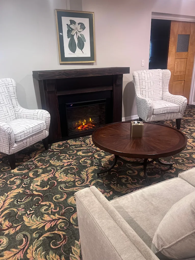John E Roberts Funeral Home